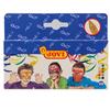 Crayons de maquillage - jv112 - boîte de 10 - 5,6 g - couleurs vibrantes