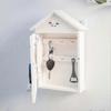 Creative decorative ocean key box key storage box seabird