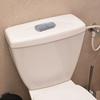 Dual Flush Button Toilet Flush Button Water Tank Button
