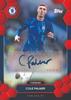 Topps Chelsea Fan Set 2024-25 Chelsea Fan Set