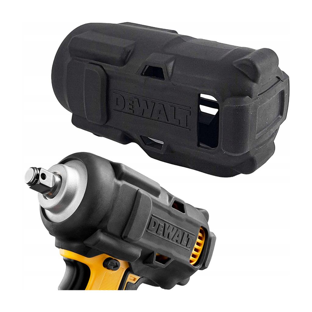 Dewalt Rubber Driver Head Cover