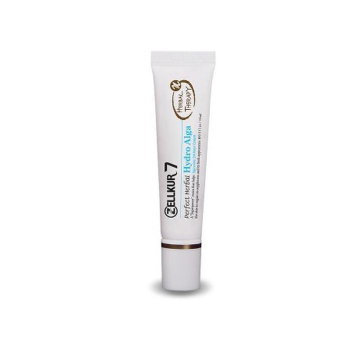 Hydro Alga Cream 15ml Protein Moisture Nourishing Soothing Cream (4757127) Alga Cream (Moisture Cream) 15ml