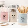 Lidded Dustproof Chopstick Rack, Kitchen Chopstick Holder, Utensil Storage Box, Chopstick Basket, Home Chopstick Box, Shelf