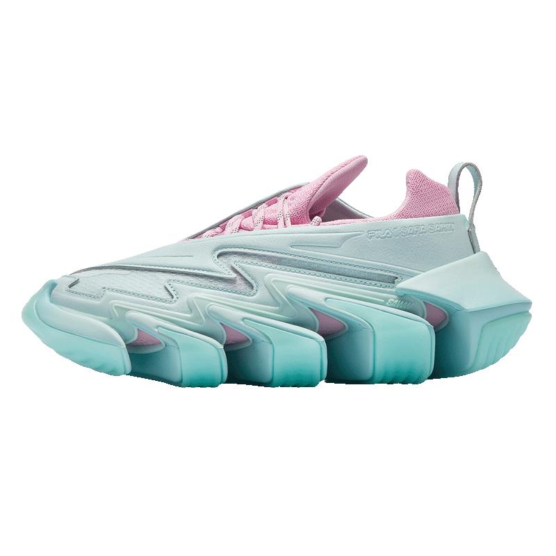 Fila Fusion SAWTOOTH Women's Trendy Running Shoes