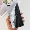 Case For Apple iPhone 7 8 Plus Cover Cute Butterfly Flower Silicone Soft Funda Protector Coque For iPhone 7 8 7plus 8plus Bumper