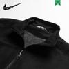 Giacca Unisex in Pelle Scamosciata e Pile con Collo Rialzato Stile Giapponese - Uomo Primavera/Autunno 2025 Sportiva e Studente Vestibilità Larga