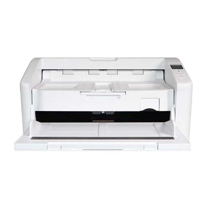 UNIS Q4900 A3 High-Speed Duplex Batch Color Feeder Scanner CN plug (adapter included)