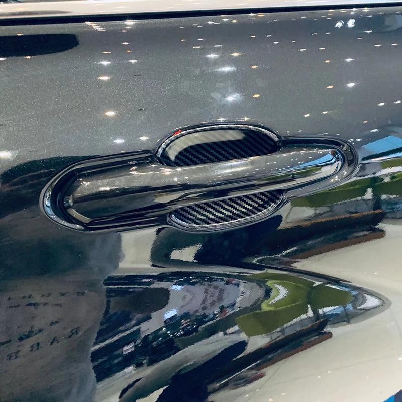 Compatible with 2021 Toyota Highlander Interior Door Handle Bowl and Glass Switch.