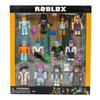 Roblox Virtual World Figure Set With Assembly For Collectors And Kids