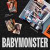 BABYMONSTER 2nd MINI ALBUM [WE GO UP] GO Ver.