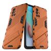 Holder Case For Xiaomi Redmi 10 2022 Cover For Redmi 10 2022 Capas Kickstand Shockproof Back Cover For Redmi 10 2022 10 Fundas