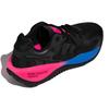 adidas ZX Alkyne Black Shock Pink Unisex Sneakers Core-Black FV2316