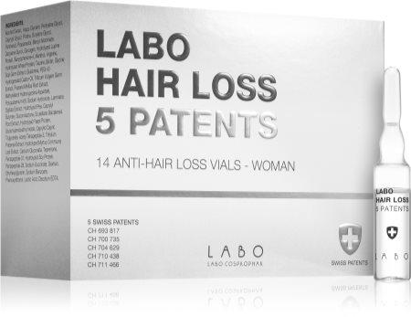 

Intense anti-hair loss treatment TU прозрачный