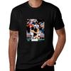 Tobin Heath And Christen Press Tshirt Minimalist Plain Crew Neck Tshirt