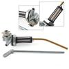 Petcock Fuel Cock Switch For Vespa PX125 PX150 PX200 PX 125 150 200 Dirt Bike