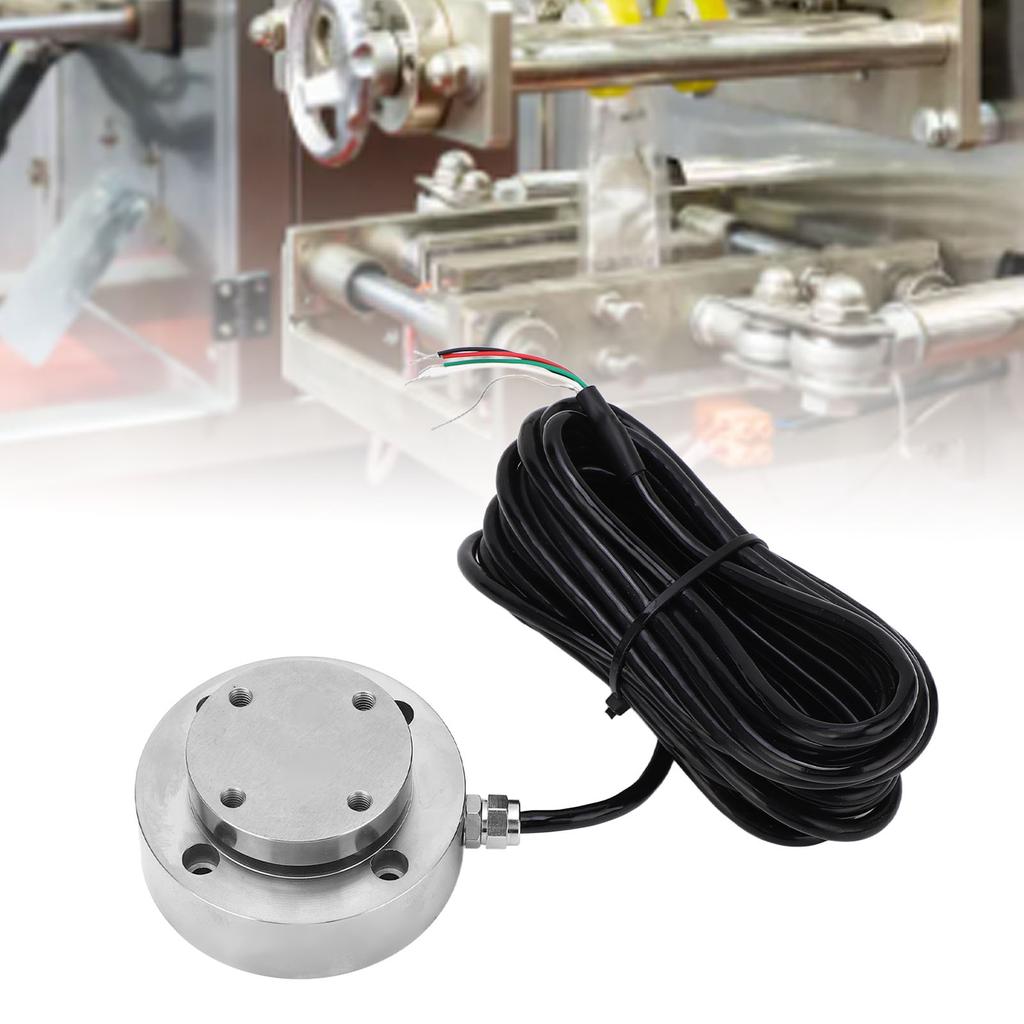 Czujnik wagowy typu szprychowego Wysoka dokładność do sterowania automatyką