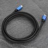 8 K Computer TV Super Clear Video Cable Aluminum Alloy HDMI 2.1V Cable Cord Video Line3 m  9.84 ft