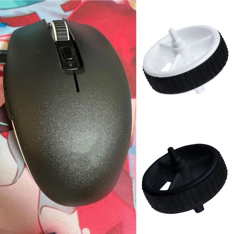 Gaming Mouse Scroll Wheel Pulley Mouse Rolling Wheel Repair Replacement for Orochi V2 Mouse