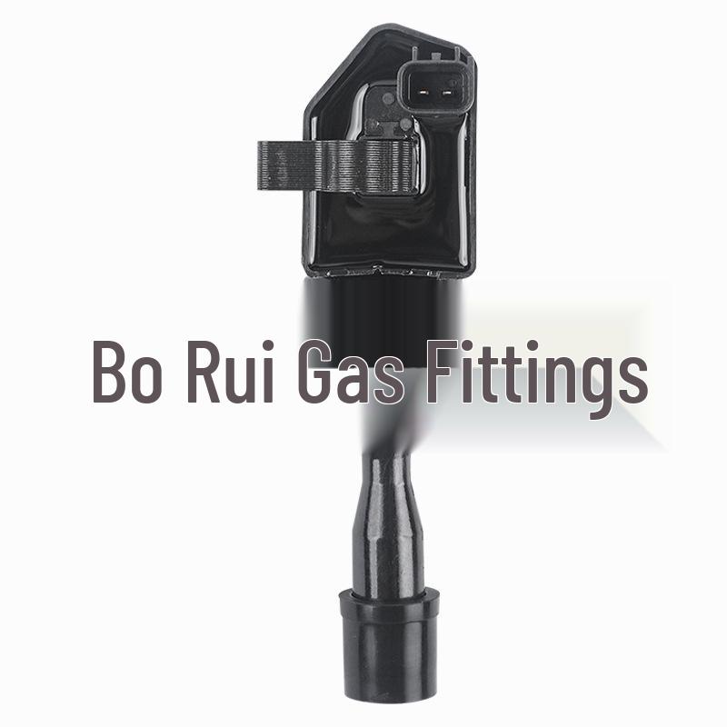 Auto Ignition Coil MD303922 for Mitsubishi Montero 3.5L High Voltage Pack