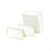 100 Count Cards for Event Seating Arrangements