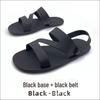 Dual-Purpose Non-Slip Sandals: Fashionable Beach Shoes for Men and Students