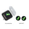 Compatible Silicone Button Cap for Switch/Lite Joycon Controller Joystick