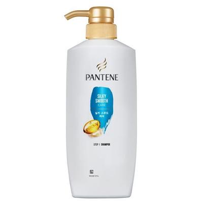 Seidig-glattes Pflegeshampoo 500ml