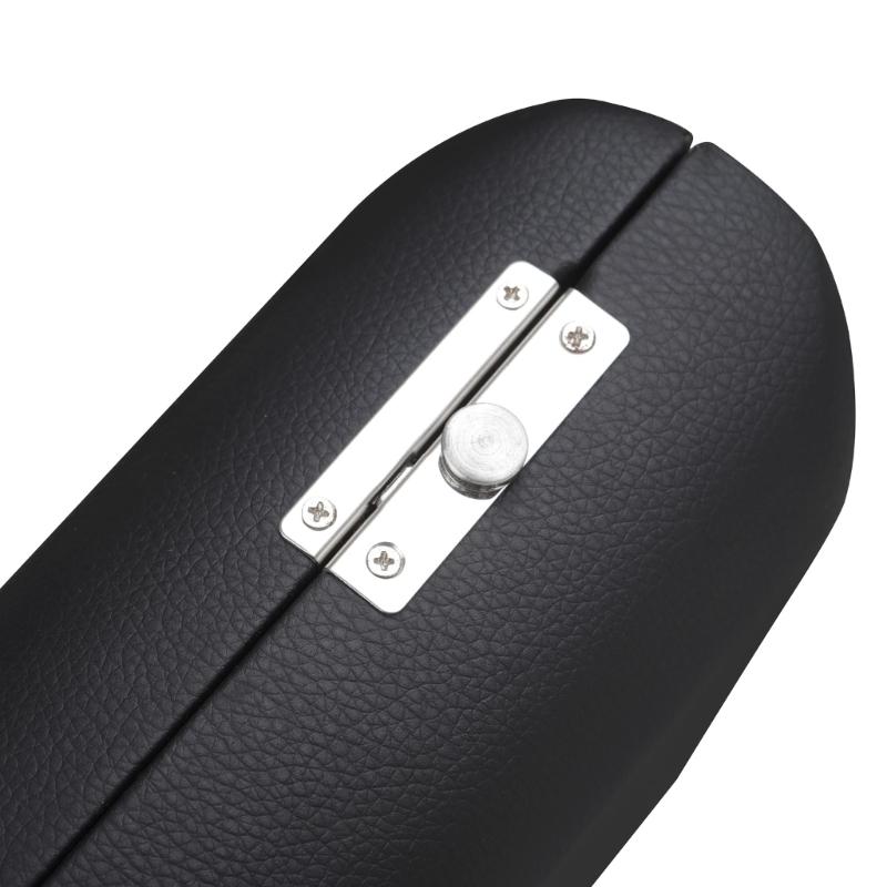 Saxophone Container Oboe Box Oboe Case Tote Bag Accessories Black Organizer Bins