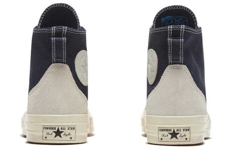 Chuck 70 Converse High 'Final Club - Obsidian' 168604C