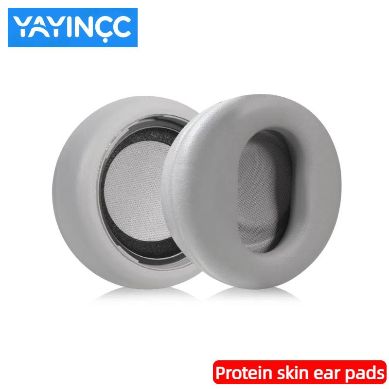 YAYINCC Replacement protein skin/breathable mesh/lambskin/ice gel earpad for Microsoft Surface GEN I /II headset Repairing Parts