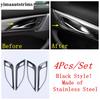 Window Lift / Handle Bowl / Shift Gear Panel / GLove Box / AC Air Vent Cover Trim Accessories For Cadillac CT5 CT5-V  - 2024