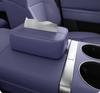 Baojun Xiangjing 25 New Model Car Armrest & Seat Back Tissue Holder