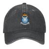 ROYAL NORWEGIAN AIR FORCE Baseball Cap Gentleman Hat Winter Hats for Men Fishing Hat Luxury Woman Cap Womens Mens