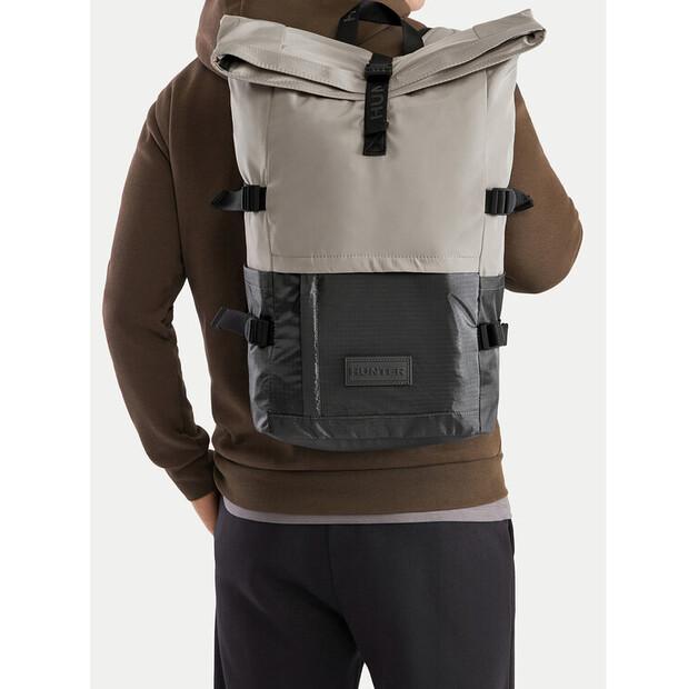 Hunter Рюкзак HTR-K-016-06 Бежевый