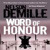 Word Of Honour by Nelson DeMille Paperback Book 9780751541786