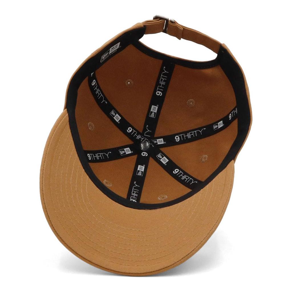 New Era Outdoor Duck Canvas Low Light Size OD 930 DUCK MOUNTAIN LOGO NER36O8383 Cap, Bronze, M/L, LBRZ, 14392271,