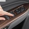 Car Armrest Window Lift Button Switch Frame Panel Cover Trim Accessories Interior For LEXUS NX 260 350h NX260 NX350h  - 2026