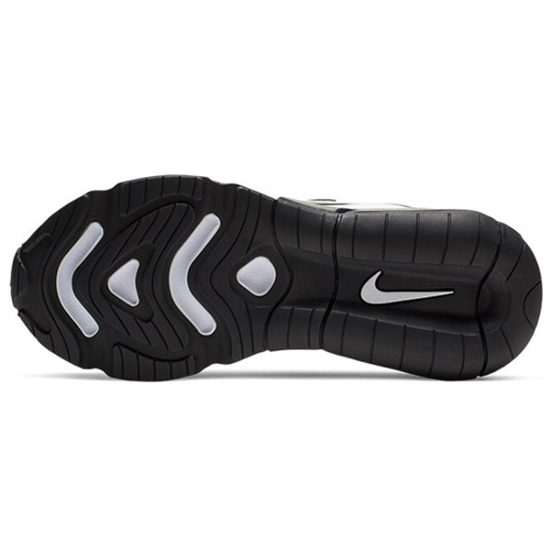 Nike Air Max 200 'White Black' Women's Sneakers Casual Shoes AT6175-104