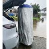 Foldable Changing Tent Quick Setup Outdoor Canopy Pop Up Privacy Shelter  Camping