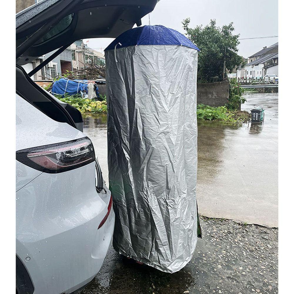 Foldable Changing Tent Quick Setup Outdoor Canopy Pop Up Privacy Shelter Camping