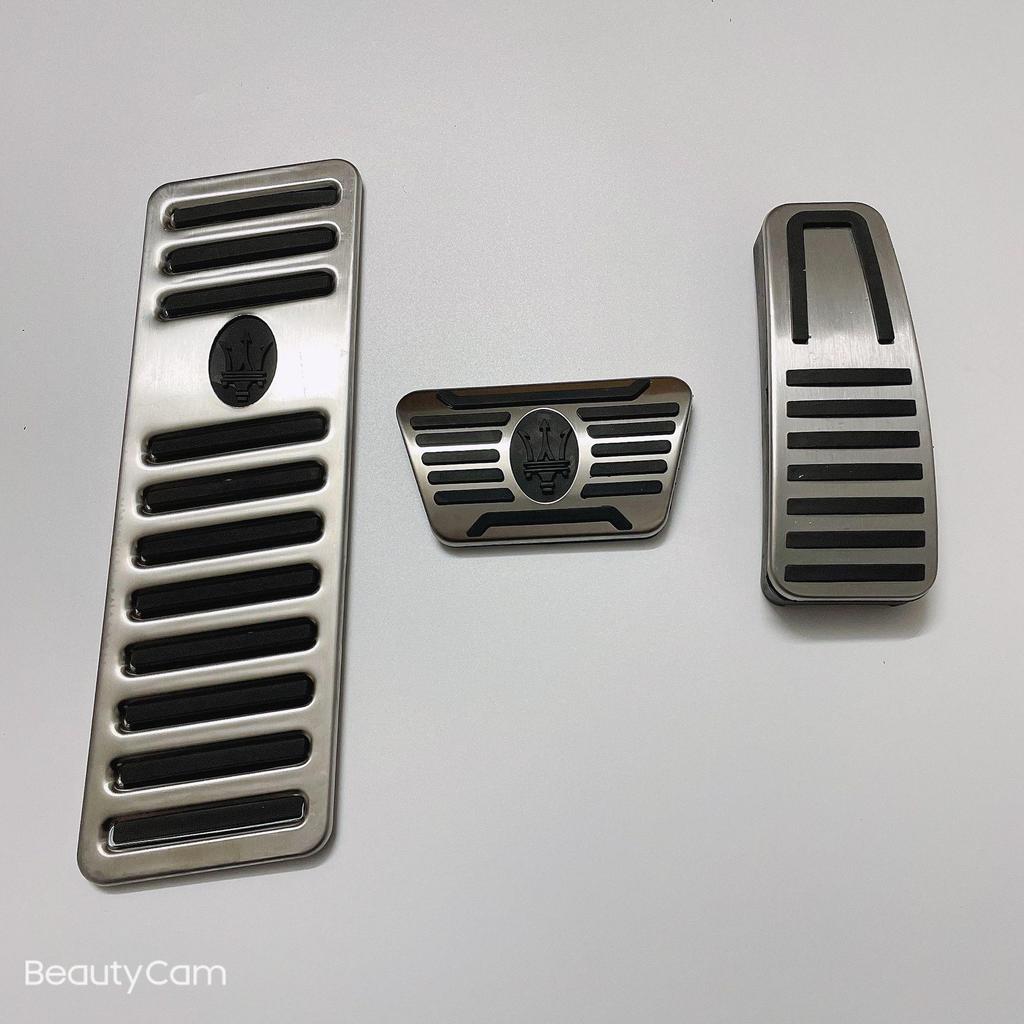 Maserati Quattroporte, Levante, Ghibli Accelerator & Brake Pedal