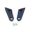 BHL47+BHL48 Headlight Holder Mount Repair Bracket Tab Set Left Right Side for  A3 MK2 8P 2008-2013 Facelift 8P0998121A 8P0998122A