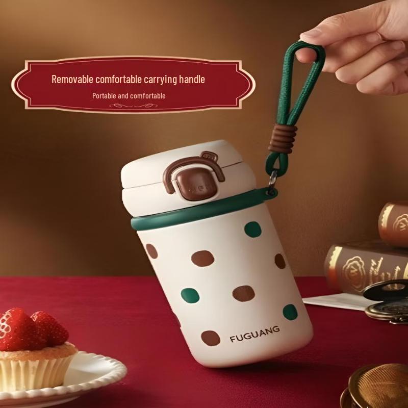 FUGUANG Lekka Vacuum Cup