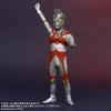 Large Monster Series Ultraman Ace Appearance Pose Luminous Shonen Rick Limited Ver.