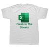 T-shirts e tops – T-Shirts
