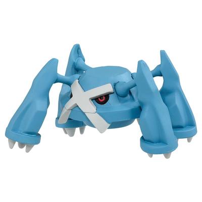 Pokemon Monster Collection Metagross MS-06