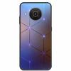 Per Nokia X20 X10 Custodia Moda Morbida Silicone TPU Custodia Telefono Per Nokia G50 X100 5G Copertura Posteriore Funda Coque NokiaX20 X 10 G50 5G
