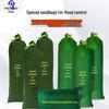 Self-Absorbing Flood Control Sandbags (Pack of 30)