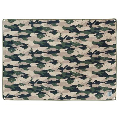 DOD Jiminy Seat M 140cm X 100cm Ground Sheet Leisure Sheet Water Resistant Waterproof Stain Resistant Water Pressure Resistance 10000mm GS1-033