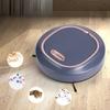 Intelligent Cleaning Robot Automatic Home Use Sweeping Dust Mop Cleaning Machine USB Rechargeable Vacuum Cleaner